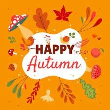 Happy Autum